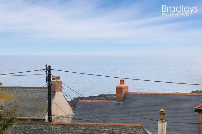 Terraced house for sale in Marcwheal Mews, Mousehole, Penzance