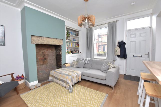 Terraced house for sale in Sowood Street, Leeds, West Yorkshire