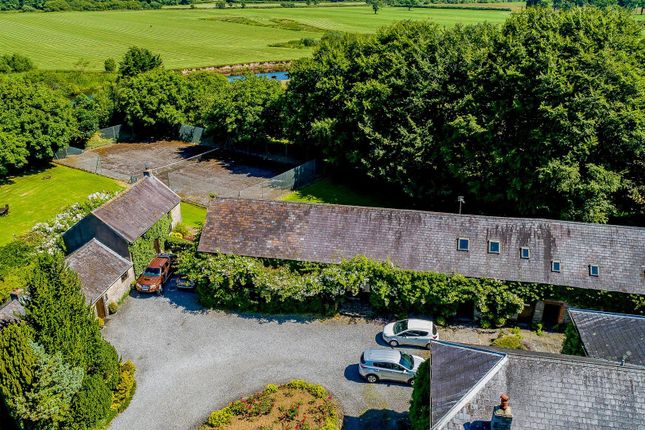 Converted Barn &amp; Pool