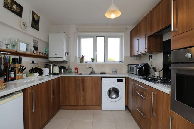 Semi-detached house for sale in Pentrebane Road, Cardiff