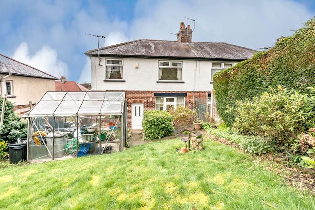Semi-detached house for sale in Louth Road, Greystones
