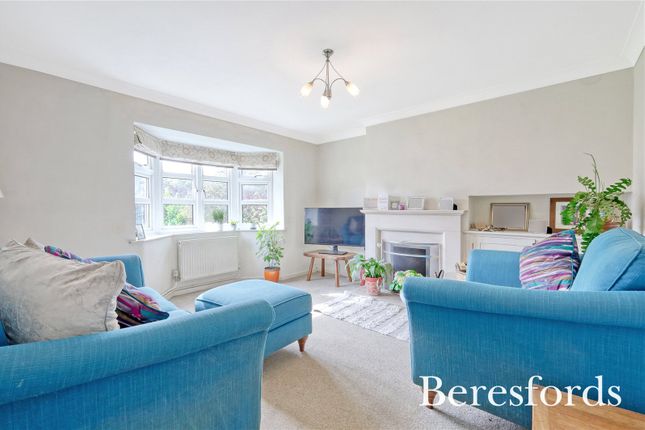 Semi-detached house for sale in Gepps Close, High Easter