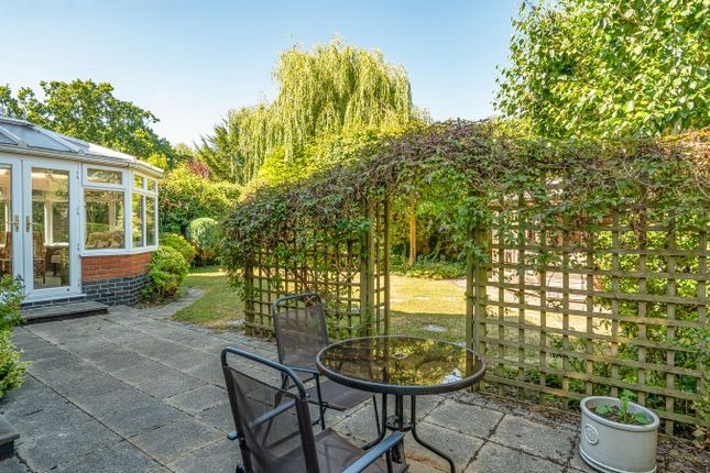 15, Brackens Way, Lymington photo 4