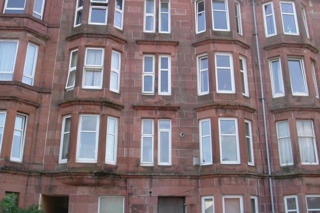Thumbnail Flat to rent in Fulbar Street, Braehead, Renfrew