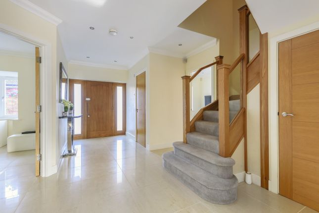 Detached house for sale in Southlands Road, Bromley, Kent