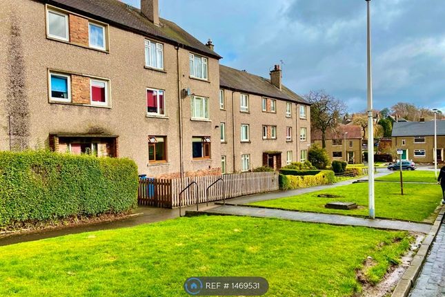 Thumbnail Flat to rent in Gilchrist Drive, Falkirk