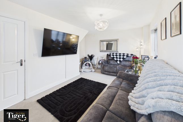 1, Pankhurst Way, Blackpool photo 4