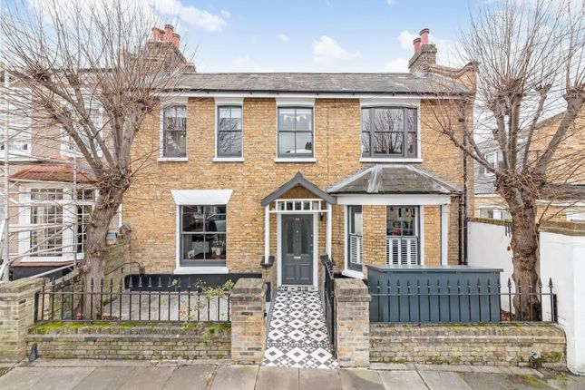 End terrace house for sale in Waite Davies Road, London