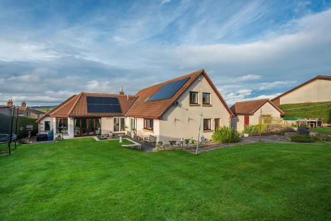 5-bed house on 4 Homebank, Berwick-Upon-Tweed, £595,000