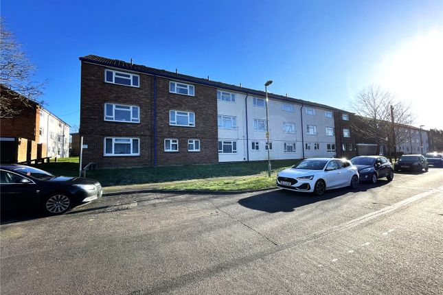 Thumbnail Flat for sale in Brookhouse Road, Farnborough, Hampshire