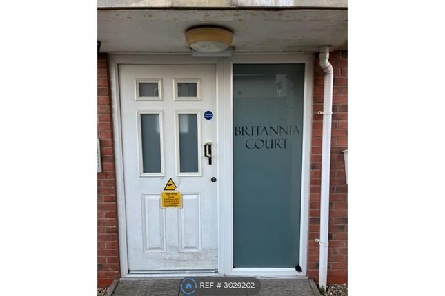 Britannia Court Penthouse, Britannia Road, Burbage, Hinckley photo 2