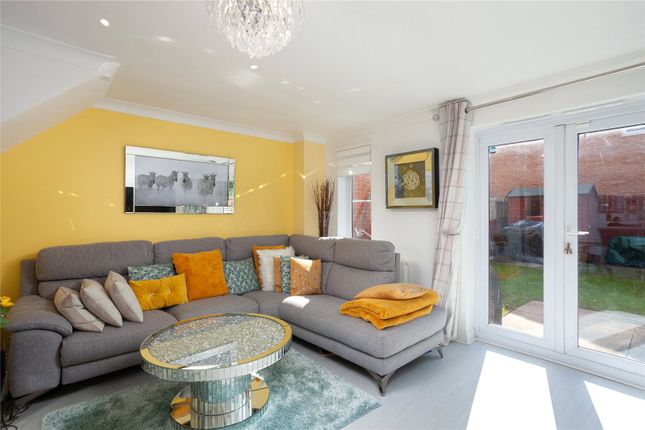 Terraced house for sale in Coningham Avenue, York, North Yorkshire