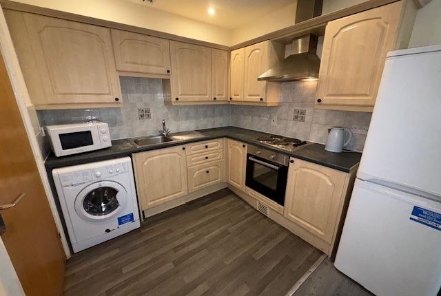 Apt 10 Richmond Court, 50, North George Street, Manchester photo 2