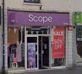 Retail premises to let in 74 Shirley High Street, Southampton, Hampshire