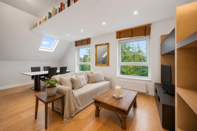 Flat 5, 3, Woodchurch Road, London photo 4