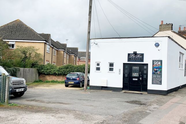 Office for sale in Soulbury Road, Leighton Buzzard