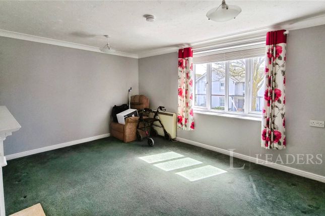 Flat 19, Sovereign Court,, Campbell Road, West Sussex photo 4