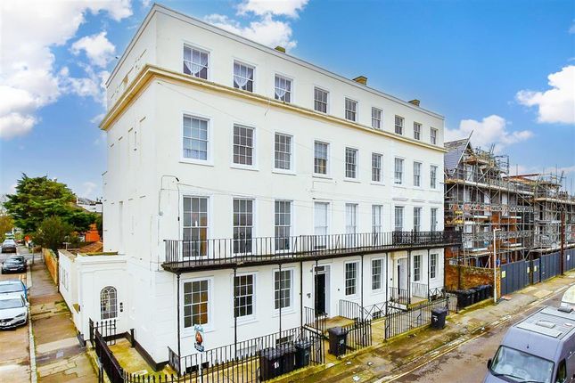 Flat for sale in St. George's Terrace, Herne Bay, Kent