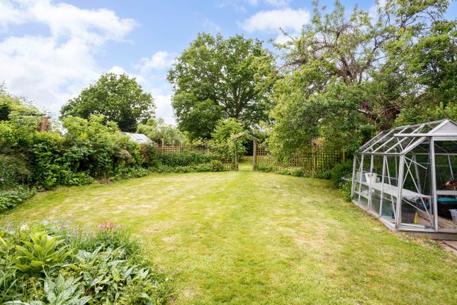 Thumbnail Detached house for sale in Guildford Road, Cranleigh