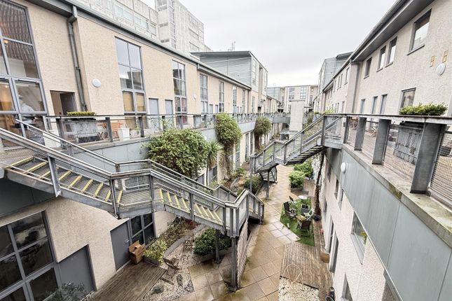 2-bed flat on Apt 59, Sorting House, Northern Quarter, £250,000