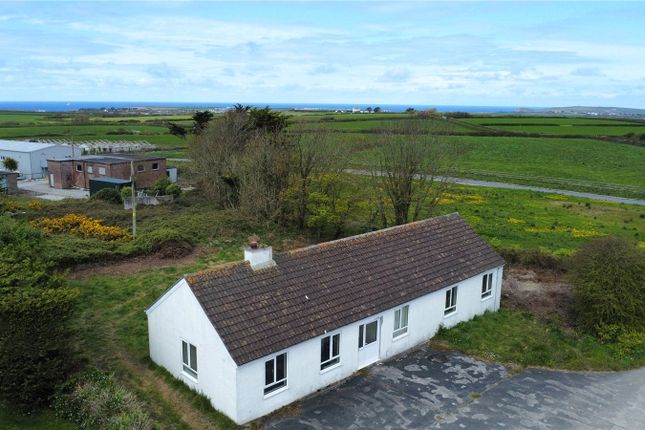 Bungalow for sale in St. Merryn, Padstow, Cornwall