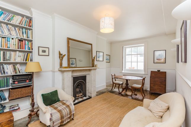 Flat 2, 16, Lewes Crescent, Brighton photo 3