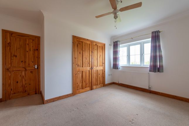 Detached house for sale in Hale Road, Helpringham, Sleaford