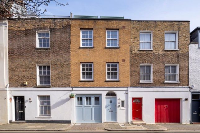Town house for sale in Boston Place, Regent's Park, London