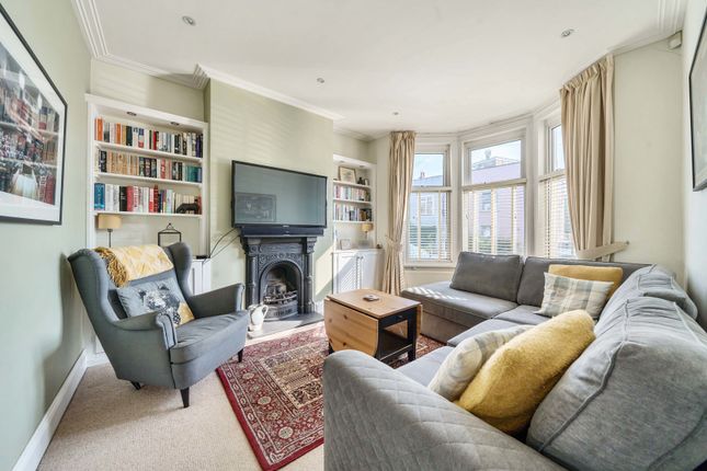 Terraced house for sale in South Street, Bristol
