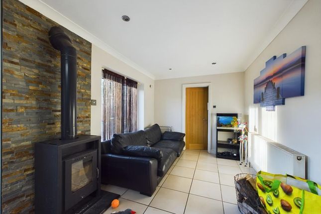 End terrace house for sale in Lombardy Drive, Dogsthorpe, Peterborough