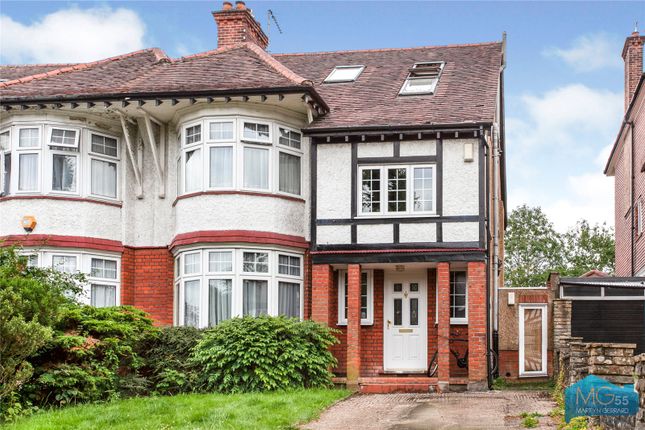Homes for Sale in North Finchley - Buy Property in North Finchley