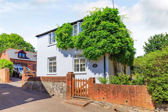Detached house for sale in School Lane, Exmouth, Devon