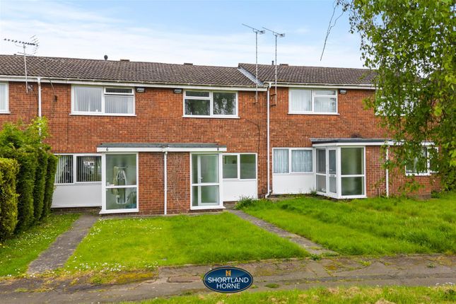 Terraced house for sale in Tarrant Walk, Walsgrave, Coventry
