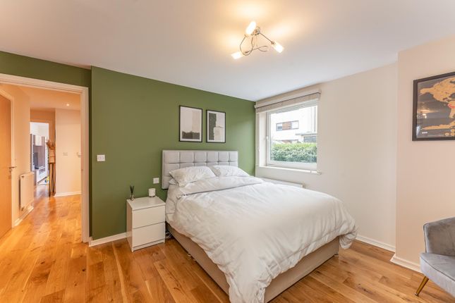 Flat for sale in Peacock Close, Millbrook Park