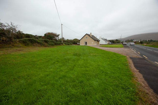 Detached house for sale in Upper Dore, Bunbeg, Donegal County, Ulster, Ireland