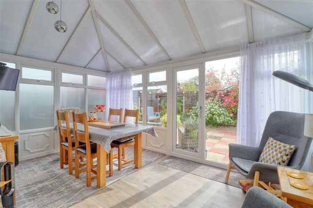 Bungalow for sale in Munnings Drive, Clacton-On-Sea