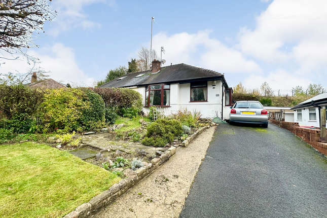 3-bed bungalow on 30, Melrose Avenue, Preston, £190,000