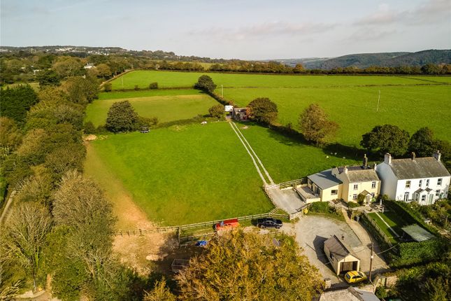 Thumbnail Detached house for sale in 1 Rock Park Villas, Calstock, Cornwall