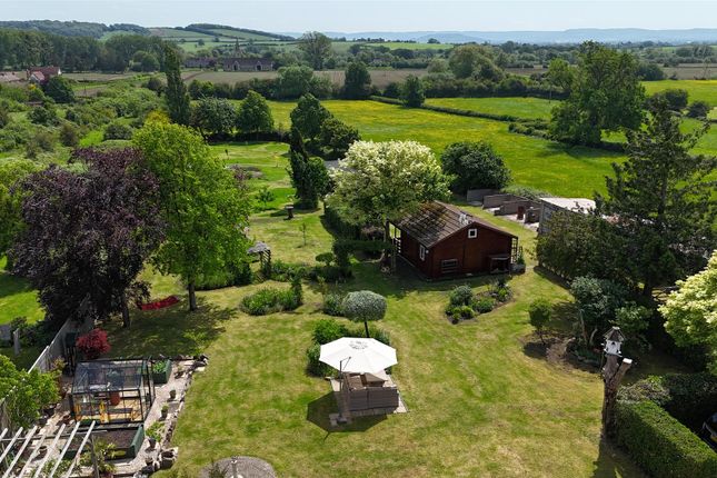 Cotswold View, The Green, Ashleworth photo 2