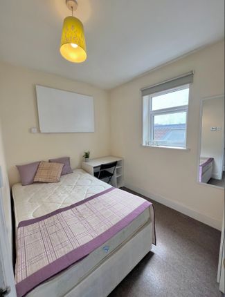 A Cozy And Inviting Double Bedroom, Perfect For St...