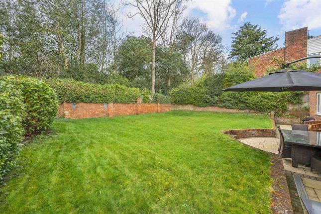 Detached house for sale in Lord Chancellor Walk, Kingston Upon Thames, Greater London