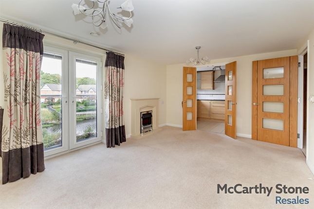 38 Marbury Court, Chester Way, Northwich photo 2