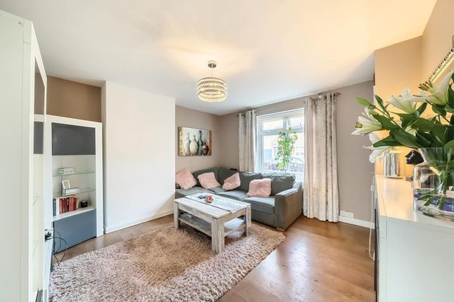 Semi-detached house for sale in Woking, Surrey