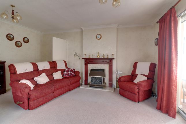 Detached bungalow for sale in Nursery Drive, Brimscombe, Stroud