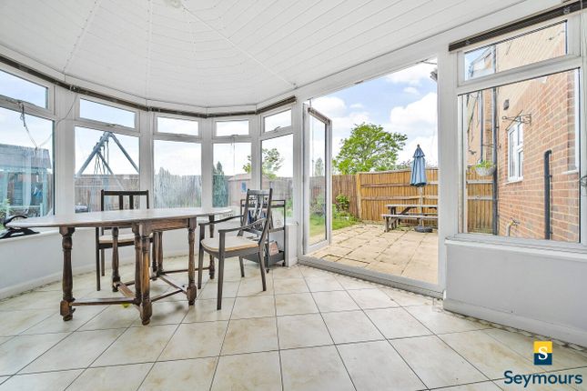 Link-detached house for sale in Guildford, Surrey