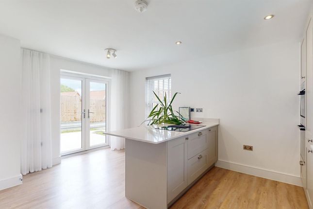 Detached house for sale in West Street, Coggeshall, Colchester