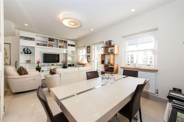 Property to rent in Princess Mews, Belsize Park