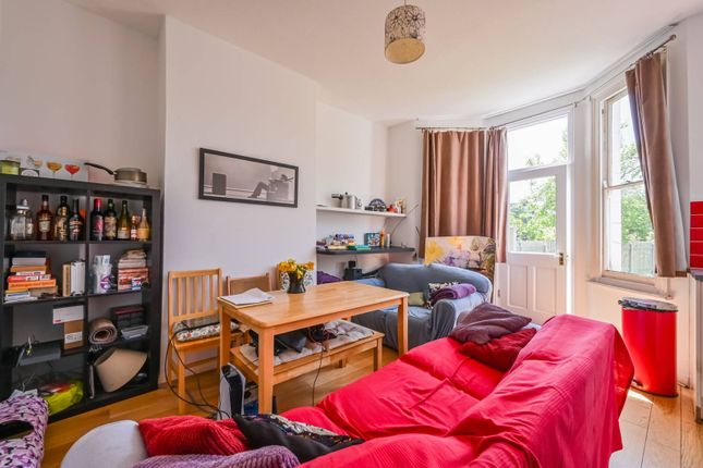 Terraced house to rent in Crawley Road N22, Wood Green, London,
