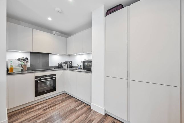 Thumbnail Flat for sale in Moulding Lane, New Cross, London