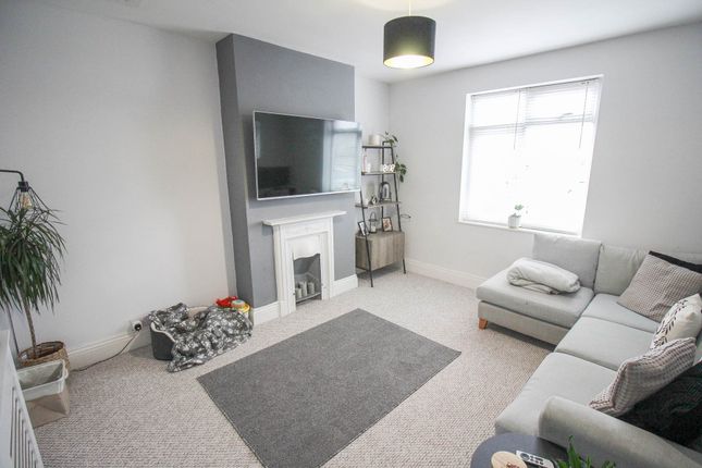 First Floor Flat, Quantock Road, Weston-super-Mare photo 2